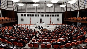 Bakanlar Kurulu’na KHK Yetkisi