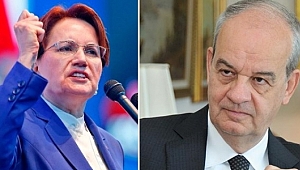 Başbuğ İYİ Parti'den Milletvekili Adayı mı Olacak?