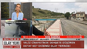 Bavul Cinayetinde Kan Donduran Gelişme