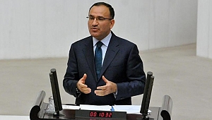 Bozdağ'dan 'Erdoğan'a Suikast' İddiası İle İlgili Açıklama