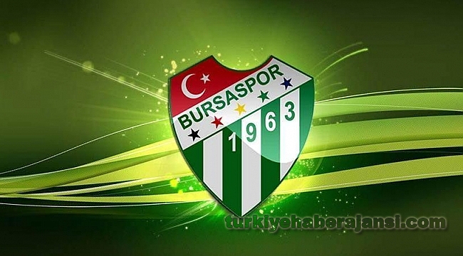 Bursaspor'un Yeni Hocası Son Görüşme İçin Bursa'da!