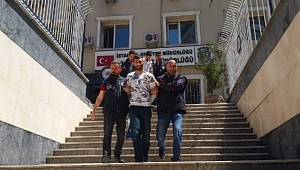 Çalıp İçtiler, İçip Çaldılar
