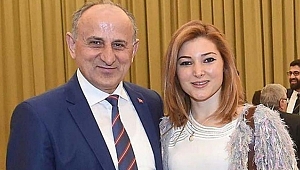 CHP'de Dursun Çiçek Yeniden Aday Olmayacak