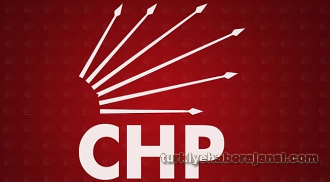 CHP'de Toplu 'Liste' İstifası