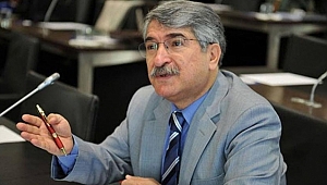 CHP'li Sağlar'dan Birlik Çağrısı!
