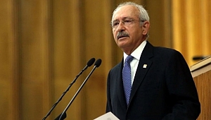 CHP Lideri Kemal Kılıçdaroğlu'ndan Flaş Açıklamalar
