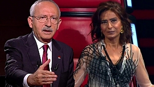 CHP, Seçim Şarkısı İçin Yıldız Tilbe İle Anlaştı