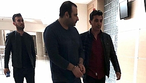 Çiftlik Bank'ın 'Beyni' Tutuklandı