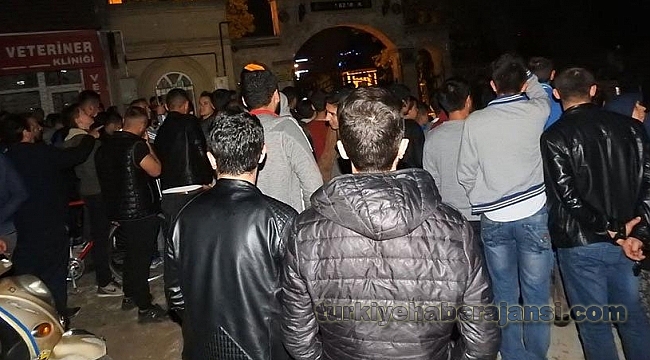 Çorum'daki Gizemli Olayda Flaş Gelişme!