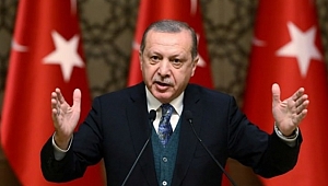 Cumhurbaşkanı Erdoğan'dan Netanyahu Açıklaması