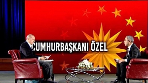 Cumhurbaşkanı Erdoğan'dan Son Dakika Gülen Açıklaması