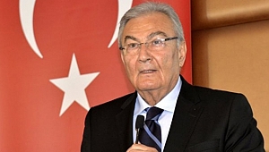 Deniz Baykal Dönüyor!