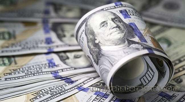 Dolar 4.5055 Sterlin 6.0709 İle Rekor Tazeledi