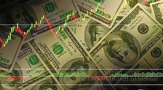 Dolar ve Euroda Hareketli Dakikalar