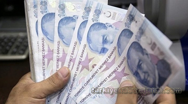 Emekliler Dikkat!... Bayramdan Önce Yatacak!