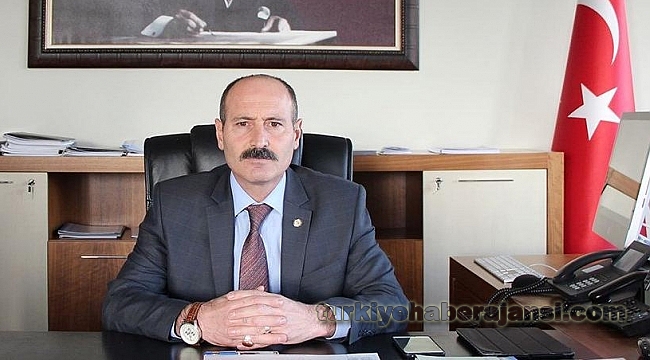 Emniyet İstihbaratı'na Atama!