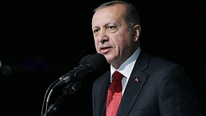 Erdoğan'dan Ekonomiyi Eleştirenlere Sert Sözler