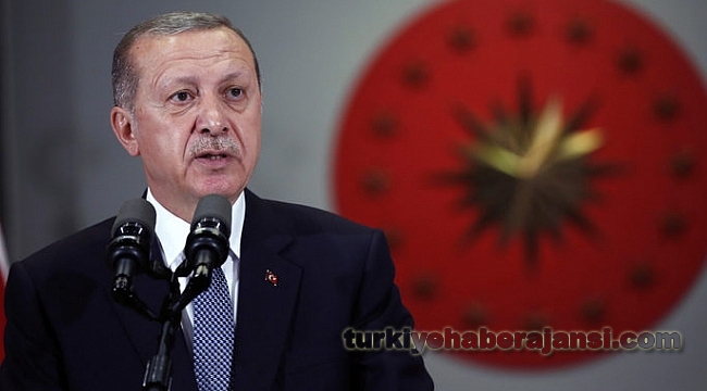 Erdoğan'dan Milyonları İlgilendiren Kanuna Onay