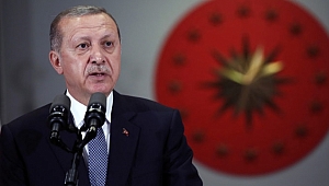 Erdoğan'dan Milyonları İlgilendiren Kanuna Onay