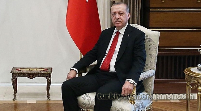 Erdoğan'dan 'Üniversiteleri Bölme' Açıklaması!