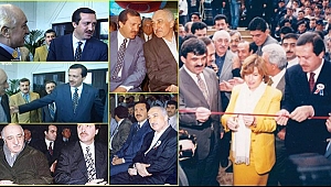 Erdoğan, Feto İle 'Kaç Kez Görüştüğünü' Açıkladı