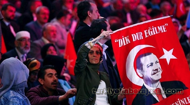 Erdoğan'ın Seçim Öncesi Bosna Ziyareti Kafaları Karıştırdı