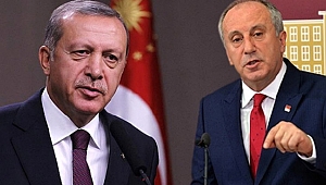 Erdoğan-Muharrem İnce Görüşmesinin Tarihi Belli Oldu!