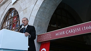 Erdoğan Seçim Manifestosunu Açıklayacak