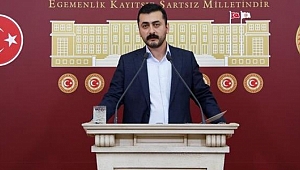 Eren Erdem'in Açıklamalarıyla İlgili Soruşturma