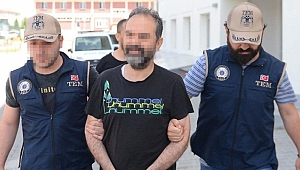 Eski İstihbarat Müdürü Zeki Güven Tutuklandı