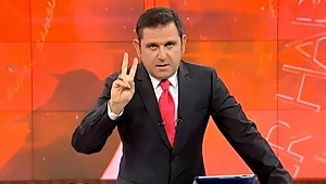 Fatih Portakal da Tercihini Açıkladı!