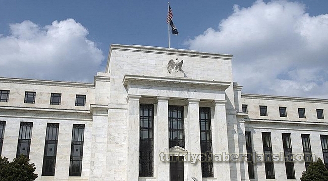 FED Faiz Kararını Açıkladı
