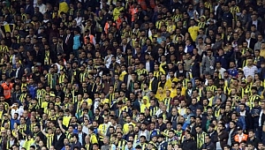 Fenerbahçe PFDK'ya Sevk Edildi