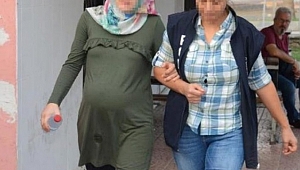 FETÖ'cü Karı Kocanın Akılalmaz Planı