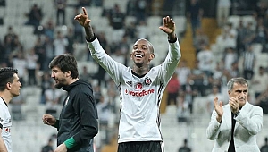 Güneş'ten Flaş Anderson Talisca Açıklaması