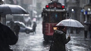 Haftasonu Ölümcül Hava Dalgası Geliyor!