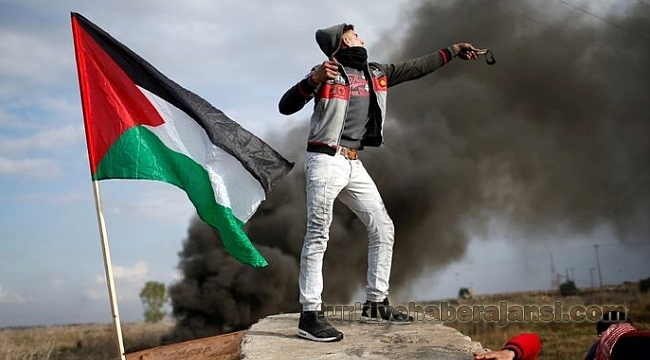 Hamas'ın Açıklaması Şaşırttı: İsrail'le Anlaştık