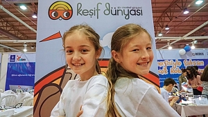 Henkel, Çocukları Keşif Dünyasında Buluşturdu