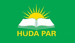 HÜDA PAR, Cumhurbaşkanı Erdoğan'ı Destekleyecek!