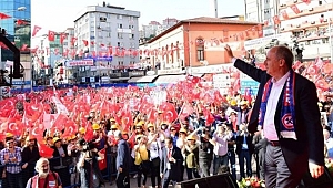 İnce'den Erdoğan'a Suikast İddiasına Dikkat Çeken Yorum