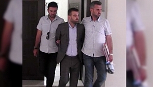 İş Adamı Ömer Faruk Ilıcan Cinayetinin Kilit İsmi Tutuklandı