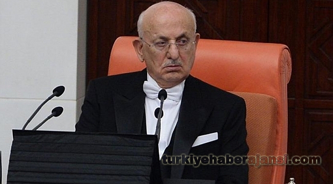 İsmail Kahraman'ın 19 Mayıs Mesajı Olay Oldu