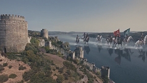 İstanbul'un Fethi'nin 565.Yıl Dönümü Özel Klip