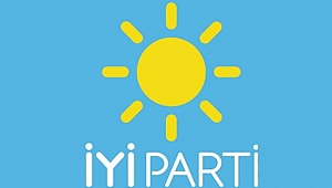İYİ Parti'de Art Arda İstifa!