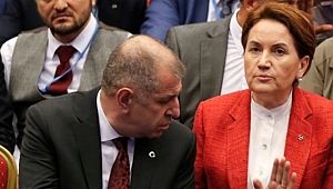  İYİ Parti'den Bahçeli'nin Sözlerine Sert Yanıt!