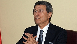 İYİ Parti'den Halaçoğlu Açıklaması