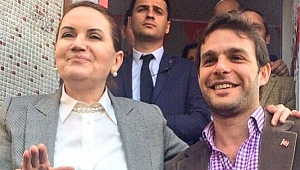İYİ Parti'li Mehmet Arslan'ın Evi Kurşunlandı!
