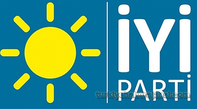İYİ Parti Milletvekili Aday Listesini YSK'ya Teslim Etti