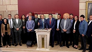 İYİ Parti'ye Geçen 15 Milletvekili CHP'ye Geri Döndü