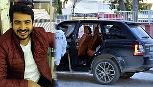İzmir'de Suç Örgütüne Operasyon: 50 Şüpheli Yakalandı